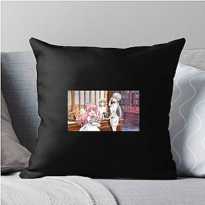 Pharmacy Over Power Moves Parallel World Pharmacy Pillows Cover