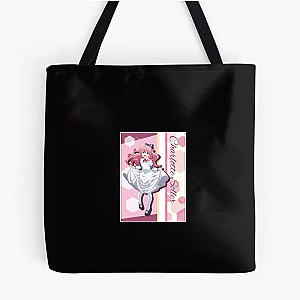 The Cure is in the Lab Coat Parallel World Pharmacy Bags