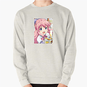 Parallel World’s MVP Parallel World Pharmacy Sweatshirts