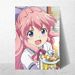 Parallel World’s MVP Parallel World Pharmacy Posters