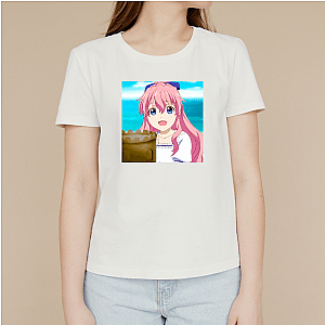 PWP: Purely Overpowered Parallel World Pharmacy T-Shirts