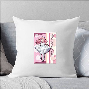 The Cure is in the Lab Coat Parallel World Pharmacy Pillows Cover