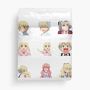 [ PACK ] Isekai Yakkyoku Duvet Cover