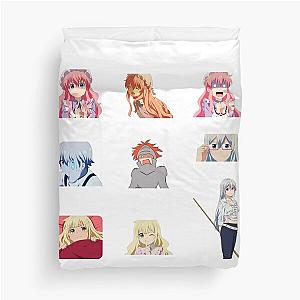 [ PACK ] Isekai Yakkyoku Duvet Cover