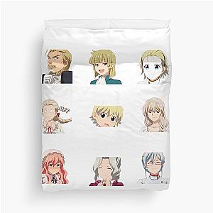 [ PACK ] Isekai Yakkyoku Duvet Cover