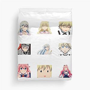 [ PACK ] Isekai Yakkyoku Duvet Cover