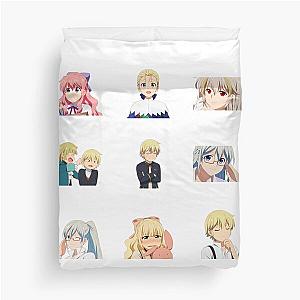 [ PACK ] Isekai Yakkyoku Duvet Cover