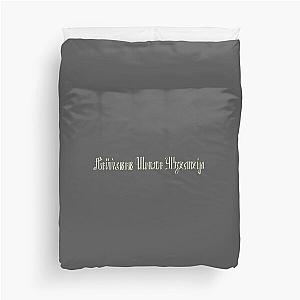 Parallel World Pharmacy - Pharmacy Logo Duvet Cover