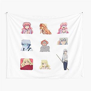 [ PACK ] Isekai Yakkyoku Tapestry