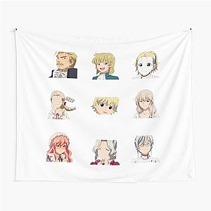 [ PACK ] Isekai Yakkyoku Tapestry