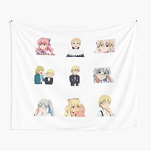 [ PACK ] Isekai Yakkyoku Tapestry