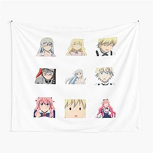 [ PACK ] Isekai Yakkyoku Tapestry