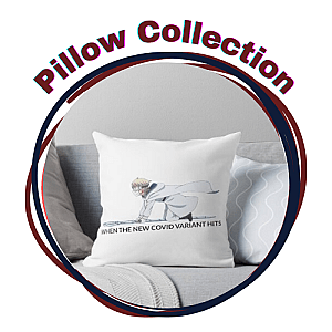 Parallel World Pharmacy Pillows Cover