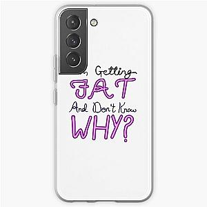 Paramore Melanie Martinez Mr Beast xero jcb x factor  Samsung Galaxy Soft Case RB1810