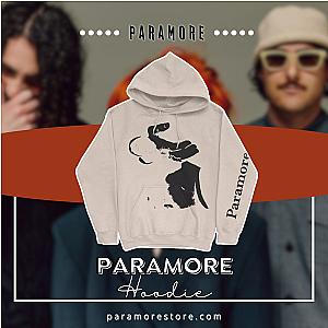 Paramore Hoodies