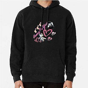 hwang in yeop kpop kdrama korea cute cantaffordy Paramore Melanie Martinez Mr Beast xero jcb x factor beta squad uber eats david beckham viva la vida kieran culkin Pullover Hoodie RB1810