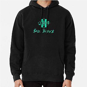 Paramore Melanie Martinez Mr Beast queens of the stoneage xero jcb x factor beta squad Pullover Hoodie RB1810