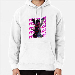 Paramore xero jcb x factor  Pullover Hoodie RB1810