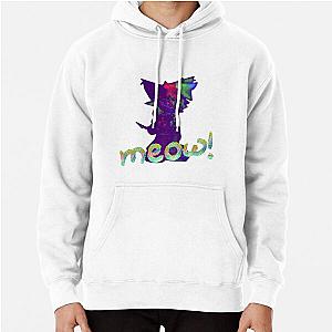 Paramore xero jcb x factor  Pullover Hoodie RB1810