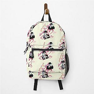 hwang in yeop kpop kdrama korea cute cantaffordy Paramore Melanie Martinez Mr Beast xero jcb x factor beta squad Backpack RB1810