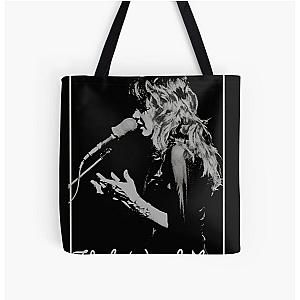 Paramore Melanie Martinez Mr Beast queens of the stoneage xero jcb x factor beta squad All Over Print Tote Bag RB1810