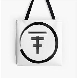 Tokio hotel Tom kaulitz Paramore Melanie Martinez Mr Beast xero jcb x factor  All Over Print Tote Bag RB1810