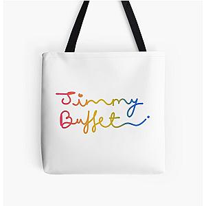 Paramore xero jcb x factor  All Over Print Tote Bag RB1810