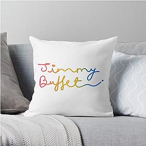 Paramore xero jcb x factor  Throw Pillow RB1810