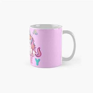 Paramore Melanie Martinez Mr Beast xero jcb x factor beta squad Classic Mug RB1810