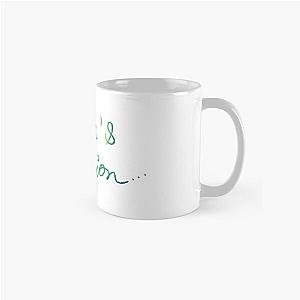 Paramore xero jcb x factor  Classic Mug RB1810