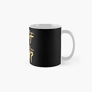 Paramore Melanie Martinez Mr Beast xero jcb x factor  Classic Mug RB1810