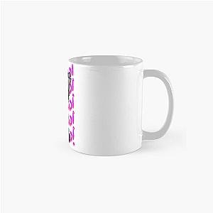 Paramore xero jcb x factor  Classic Mug RB1810