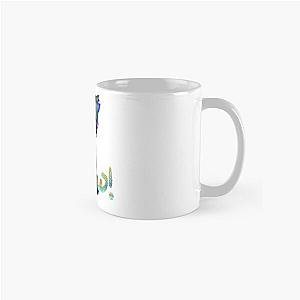 Paramore xero jcb x factor  Classic Mug RB1810