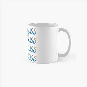 Paramore xero jcb x factor  Classic Mug RB1810