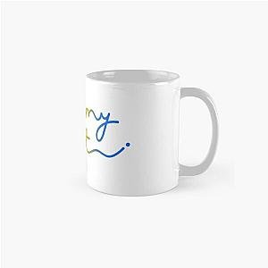 Paramore xero jcb x factor  Classic Mug RB1810