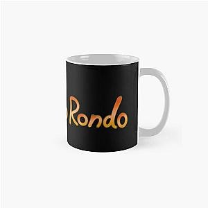 Paramore Mr Beast xero jcb x factor  Classic Mug RB1810