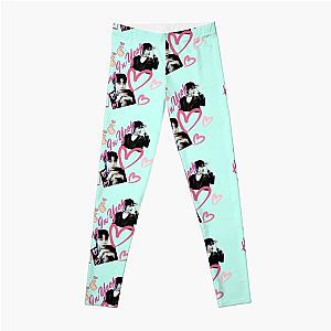 hwang in yeop kpop kdrama korea cute cantaffordy Paramore Melanie Martinez Mr Beast xero jcb x factor beta squad Leggings RB1810