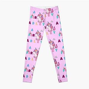 Paramore Melanie Martinez Mr Beast xero jcb x factor beta squad Leggings RB1810