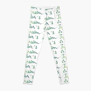 Paramore xero jcb x factor  Leggings RB1810