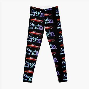 Paramore Melanie Martinez Mr Beast xero jcb x factor  Leggings RB1810