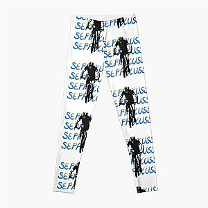 Paramore xero jcb x factor  Leggings RB1810