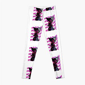 Paramore xero jcb x factor  Leggings RB1810