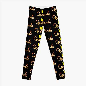 Paramore Mr Beast xero jcb x factor  Leggings RB1810