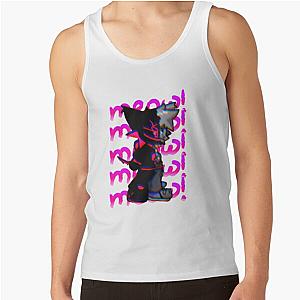 Paramore xero jcb x factor  Tank Top RB1810