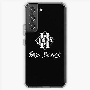 Paramore Melanie Martinez Mr Beast queens of the stoneage xero jcb x factor beta squad Samsung Galaxy Soft Case RB1810