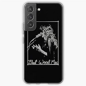 Paramore Melanie Martinez Mr Beast queens of the stoneage xero jcb x factor beta squad Samsung Galaxy Soft Case RB1810