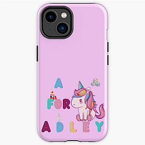 Paramore Melanie Martinez Mr Beast xero jcb x factor beta squad iPhone Tough Case RB1810