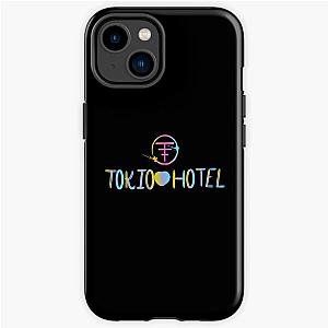 Paramore Melanie Martinez Mr Beast xero jcb x factor  iPhone Tough Case RB1810