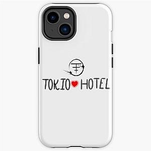 Tokio hotel Tom kaulitz Paramore Melanie Martinez Mr Beast xero jcb x factor  iPhone Tough Case RB1810