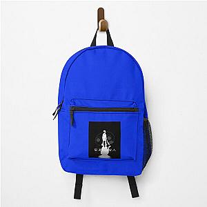 PARANOIA Graphic T-Shirt Backpack